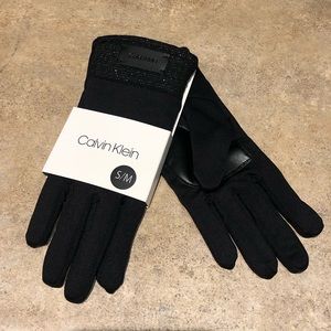 Calvin Klein Gloves NWT